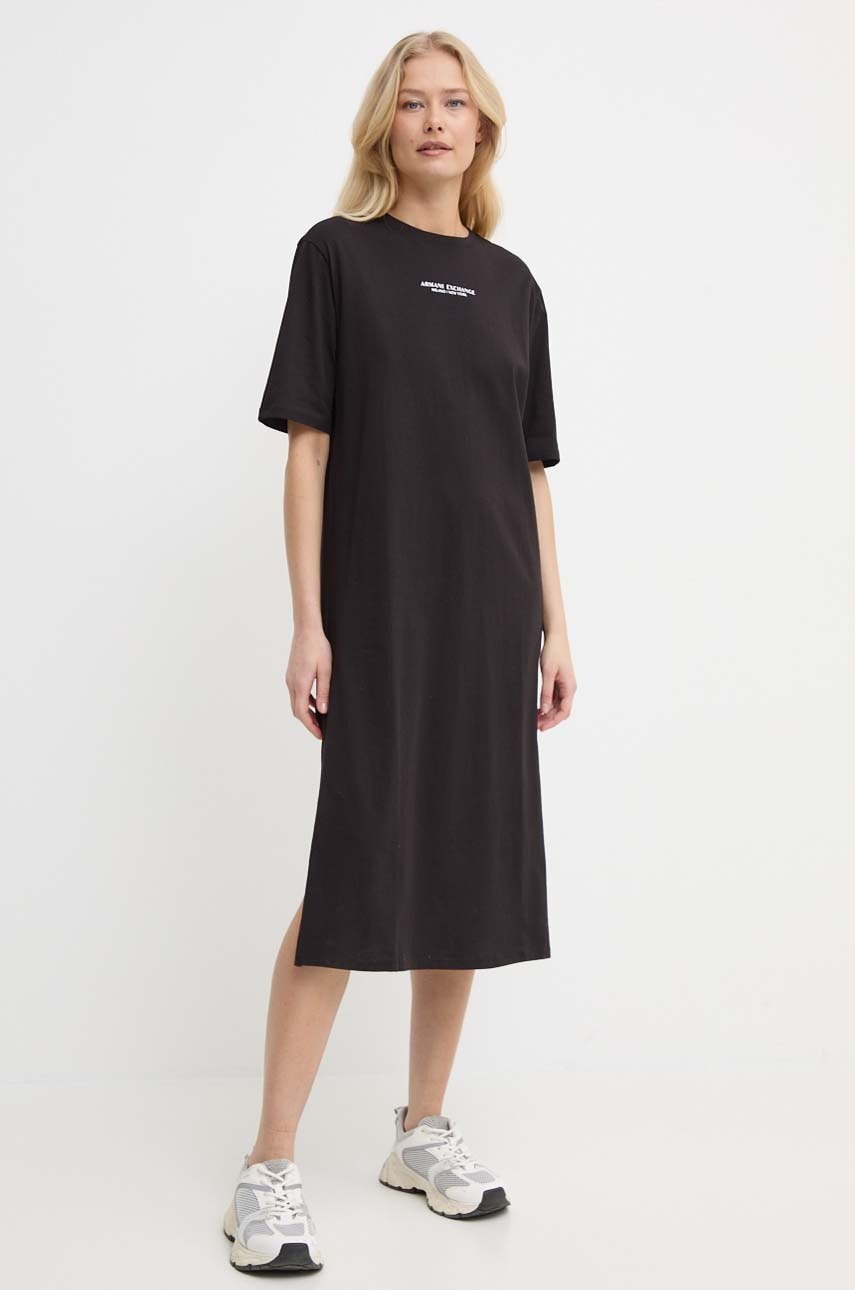 Armani Exchange - Rochie