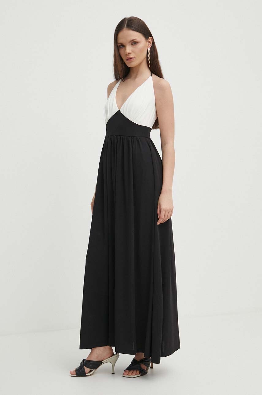 Artigli rochie culoarea negru