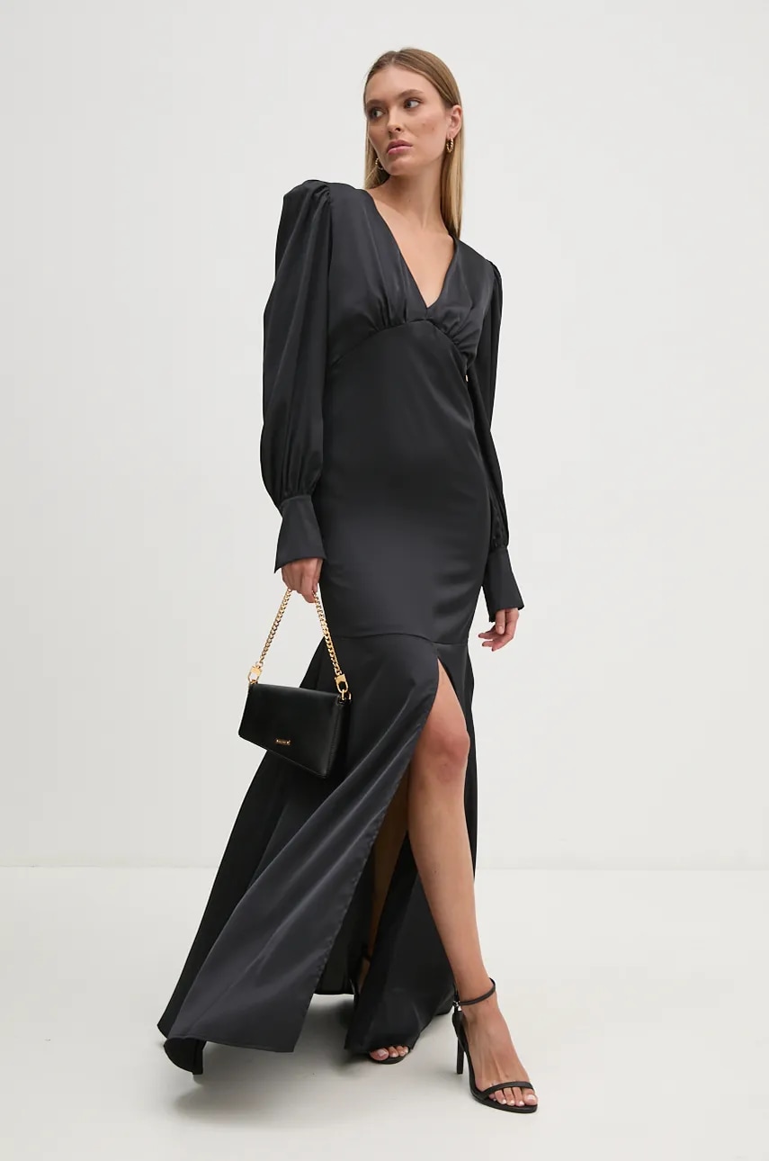 Artigli rochie culoarea negru