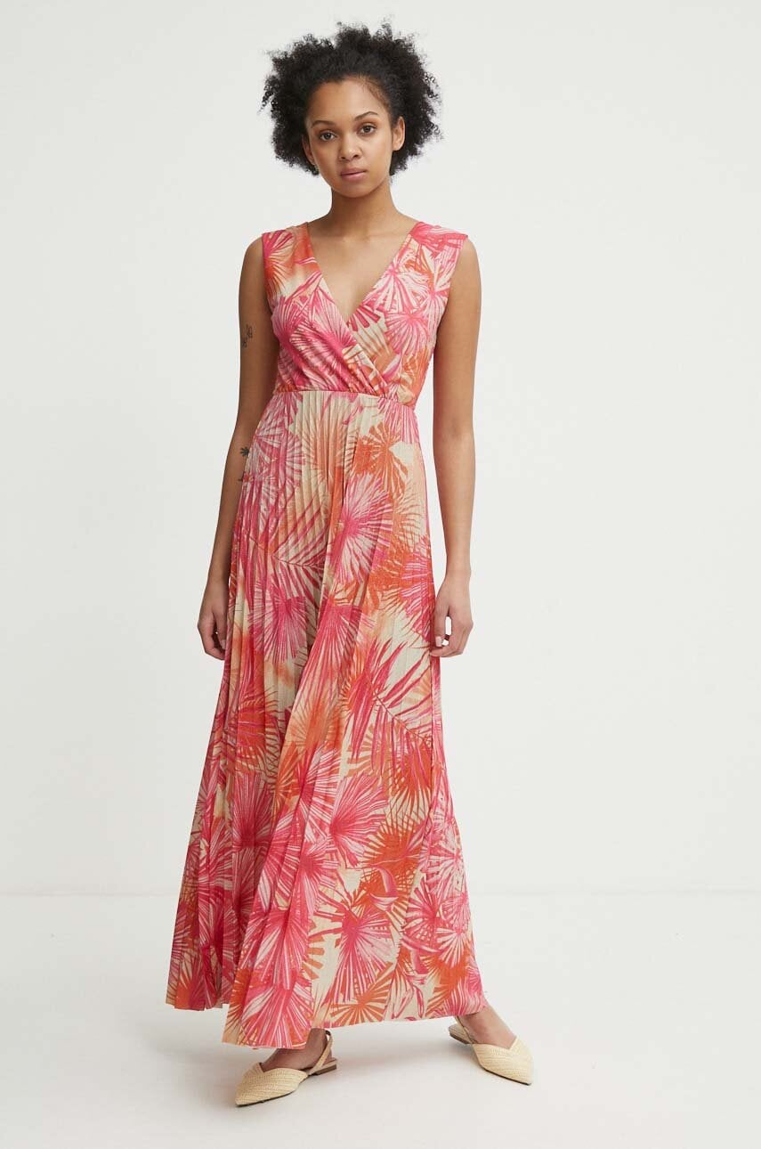 Artigli rochie culoarea roz