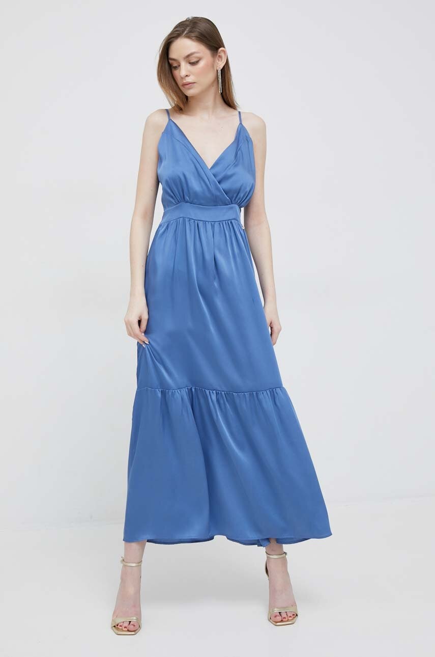Artigli rochie maxi