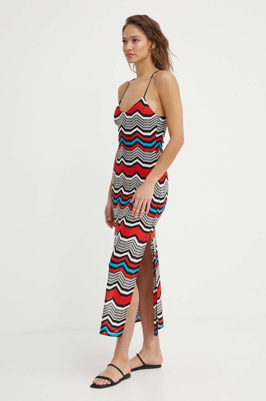 Artigli rochie maxi