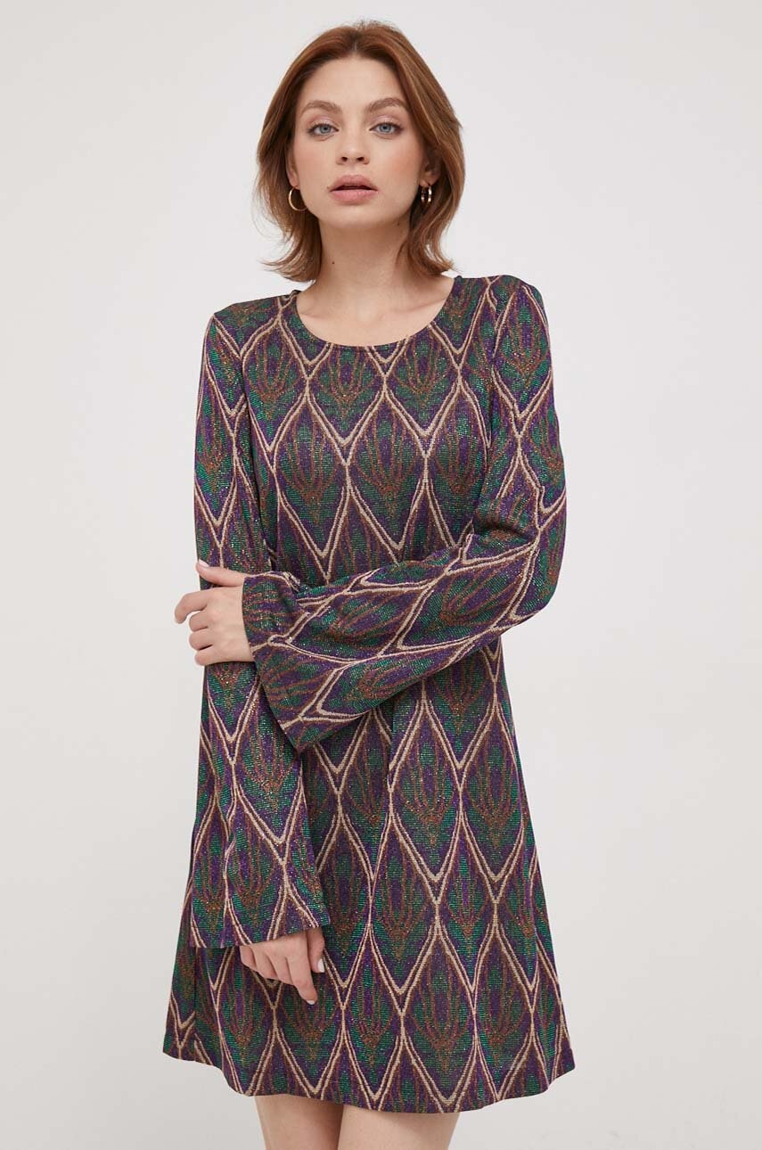 Artigli rochie mini