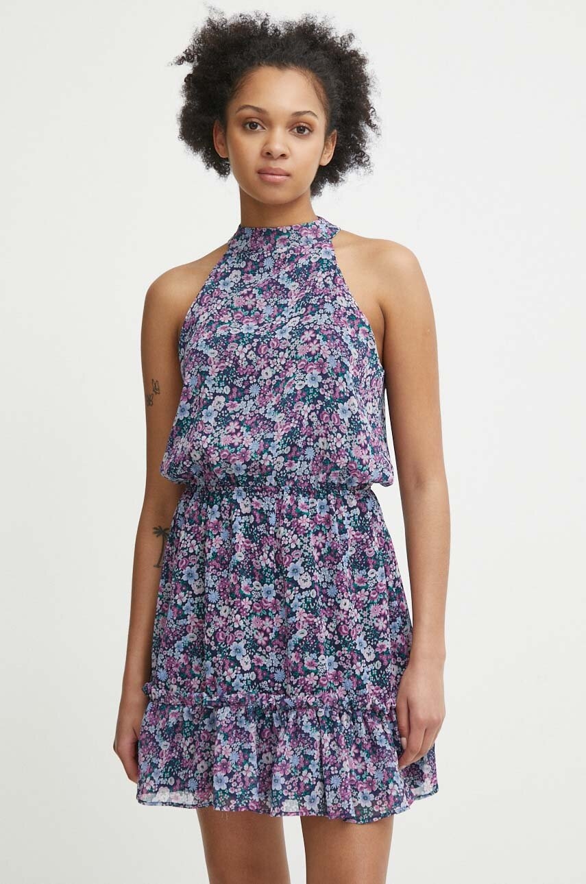 Artigli rochie mini