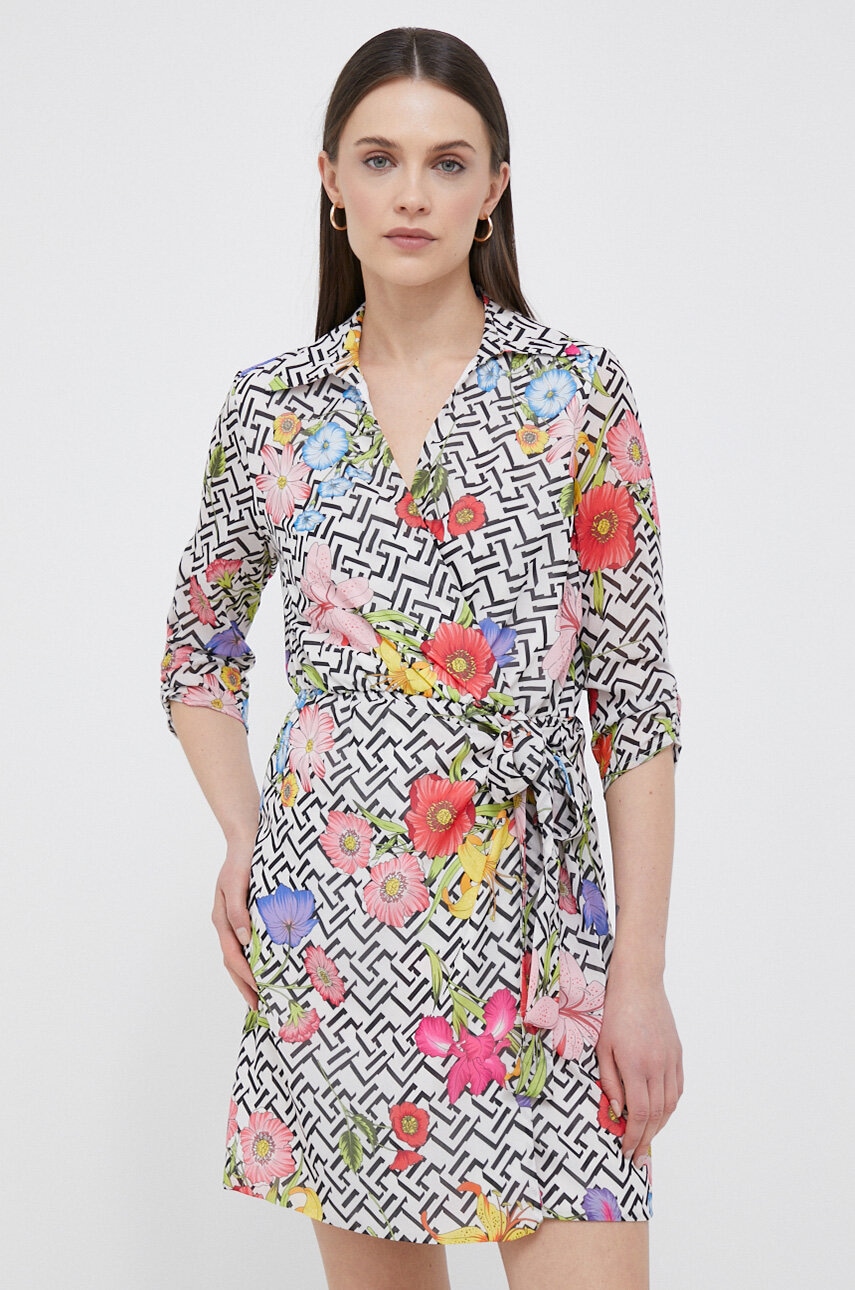 Artigli rochie mini