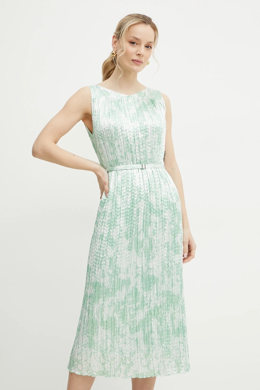 BOSS rochie midi