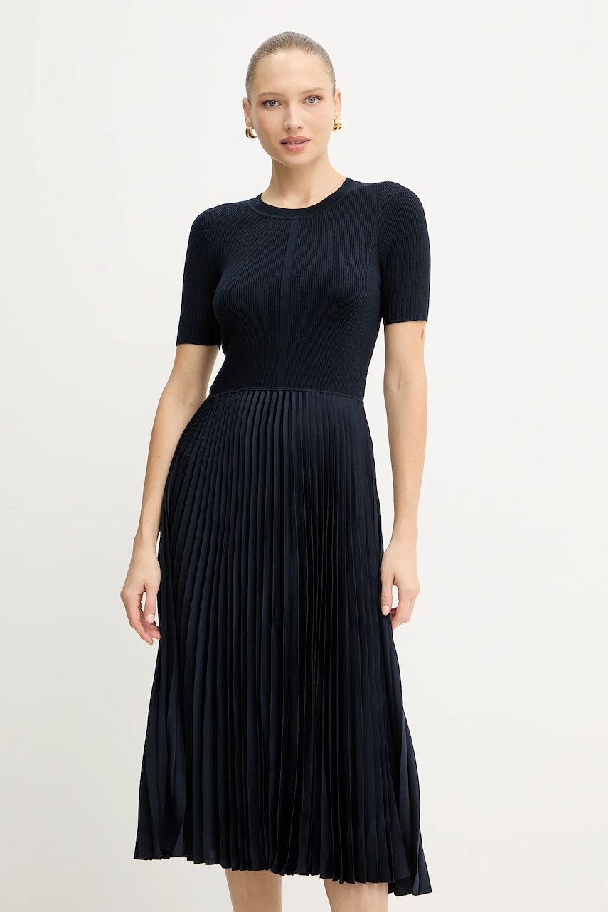 BOSS rochie midi