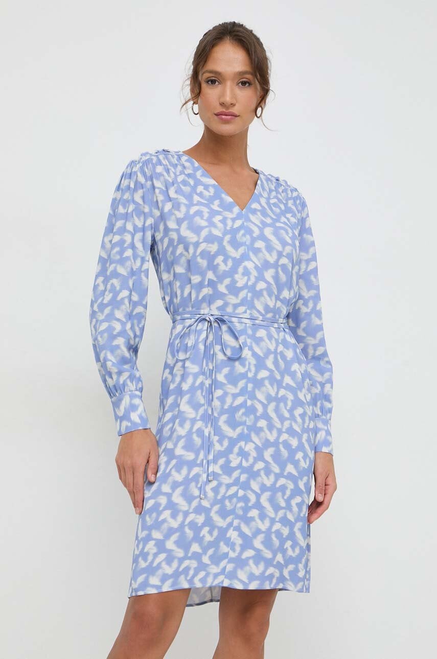 BOSS rochie mini