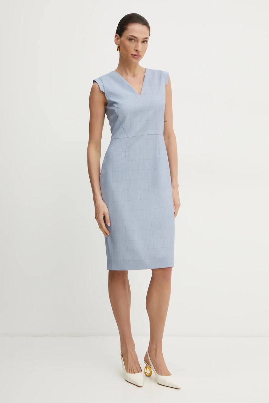 BOSS rochie mini