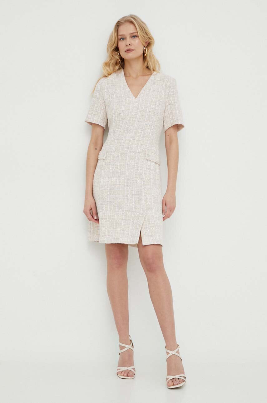 BOSS rochie mini