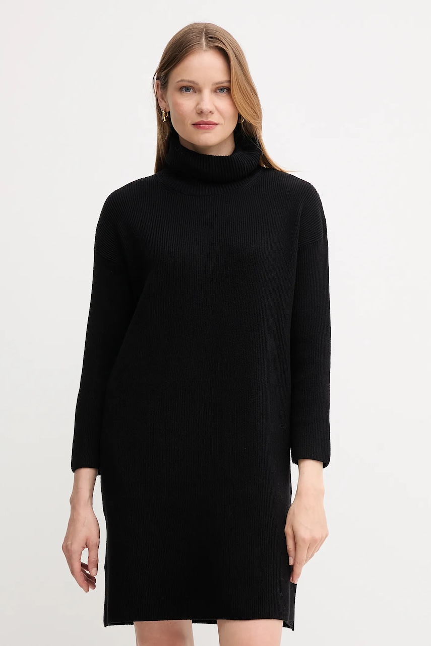 Barbour rochie culoarea bej