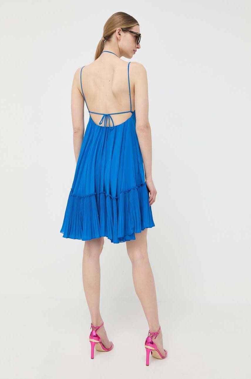 Beatrice B rochie mini