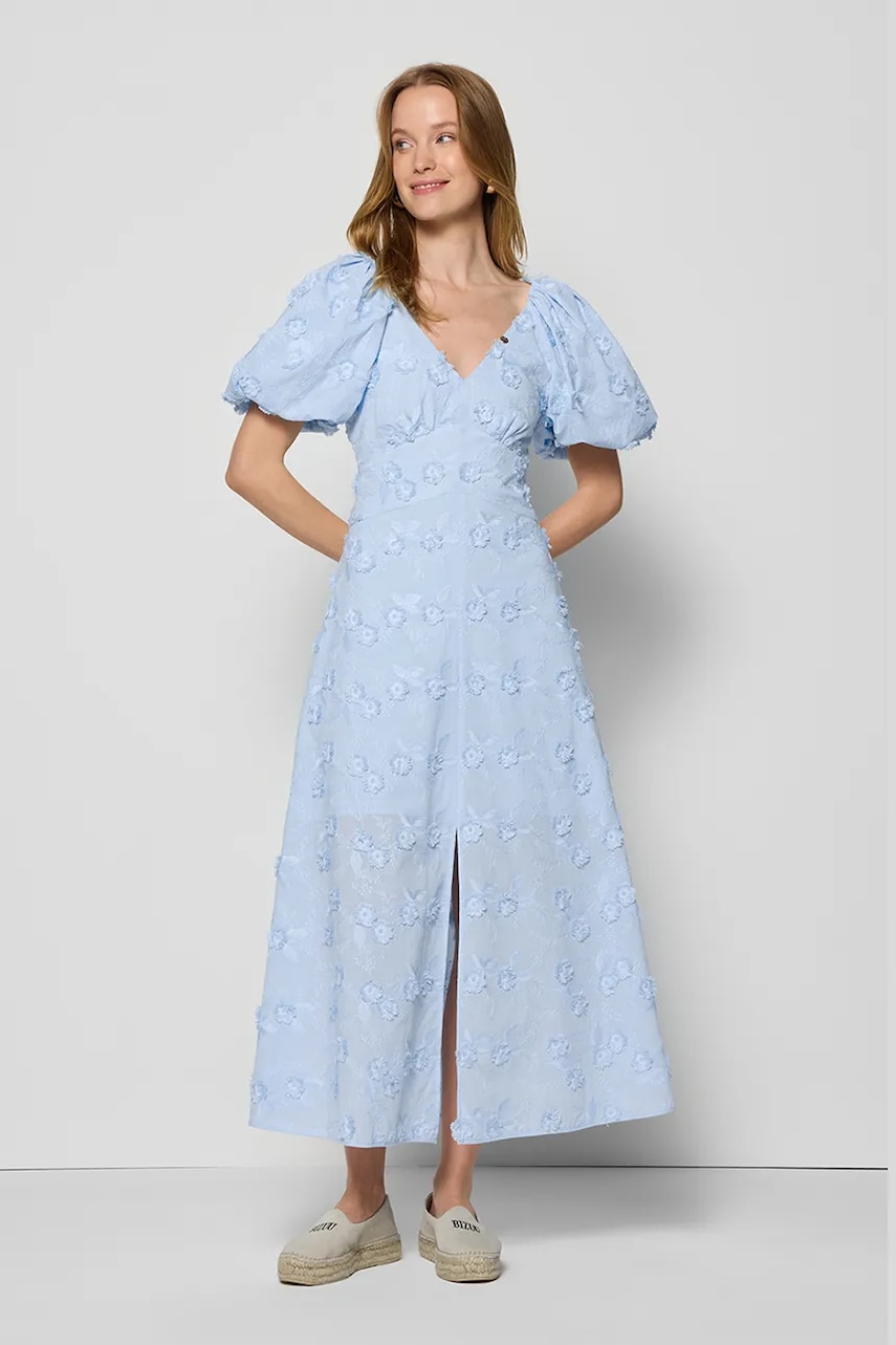 Bizuu rochie FELICITE maxi