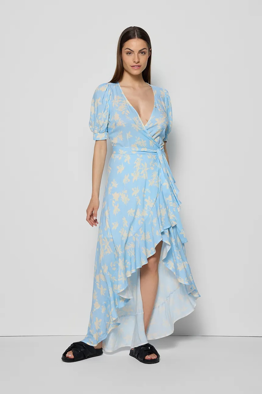 Bizuu rochie ISLAY midi