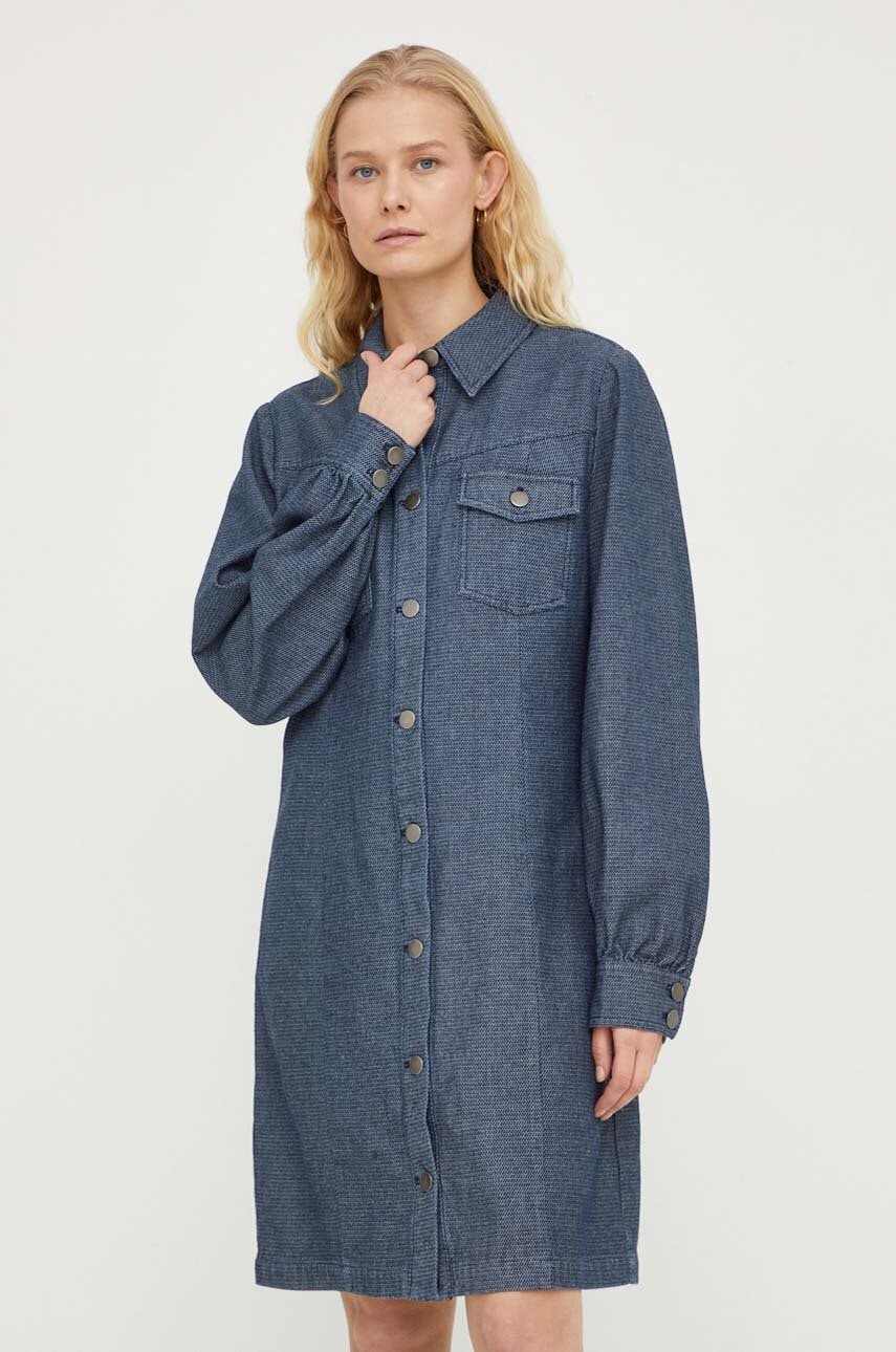 Bruuns Bazaar rochie mini