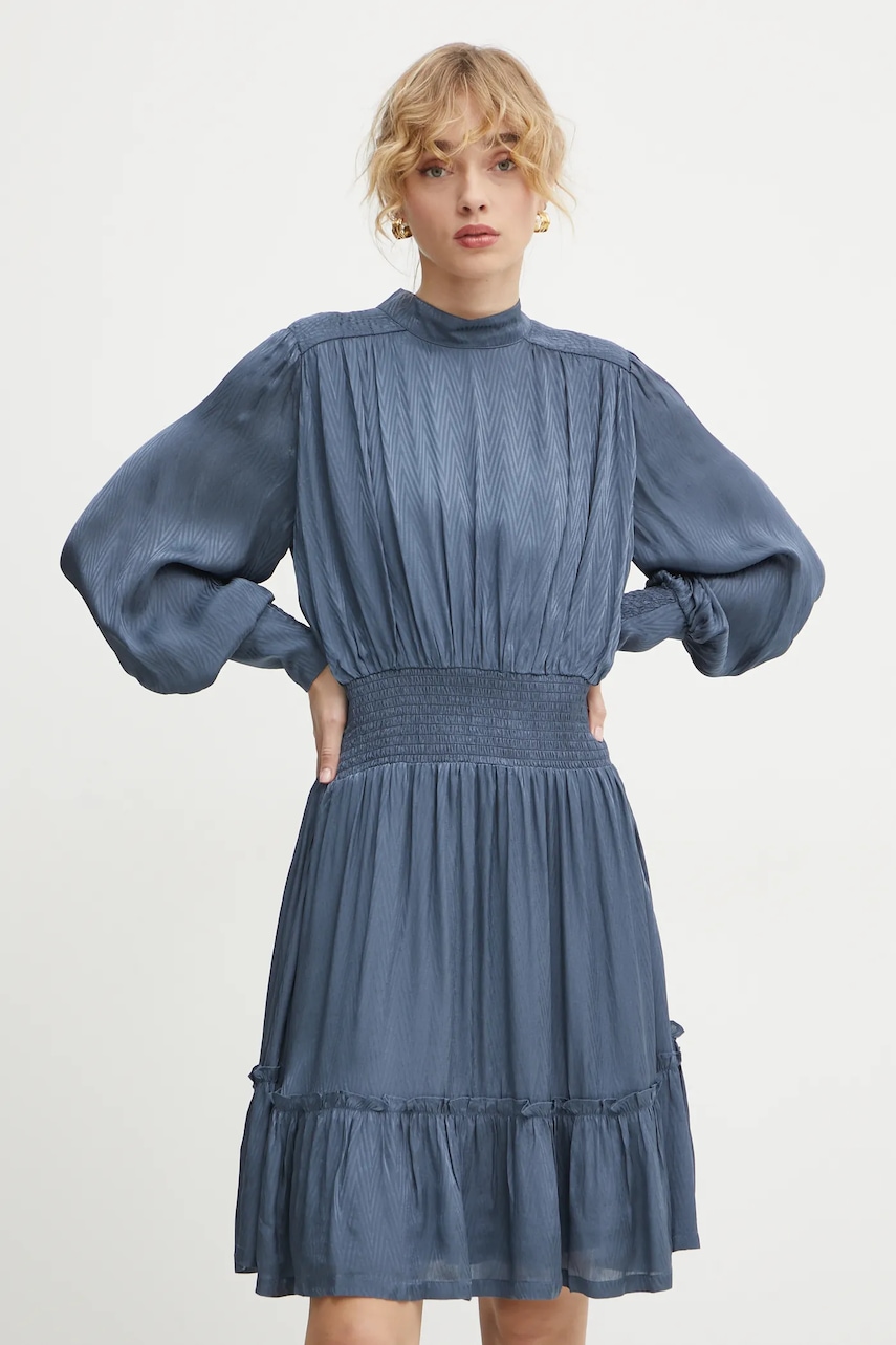 Bruuns Bazaar rochie mini