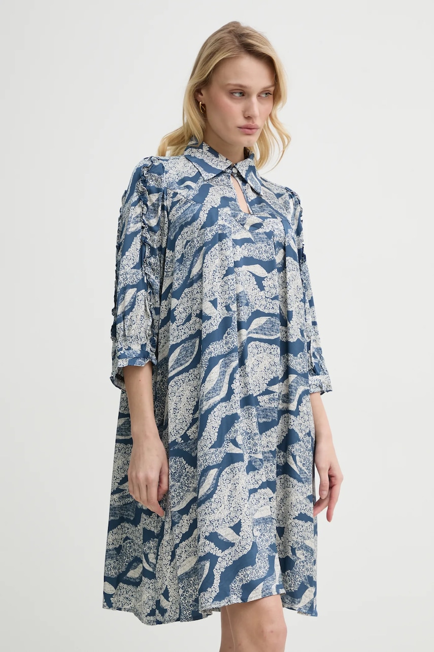 Bruuns Bazaar rochie mini
