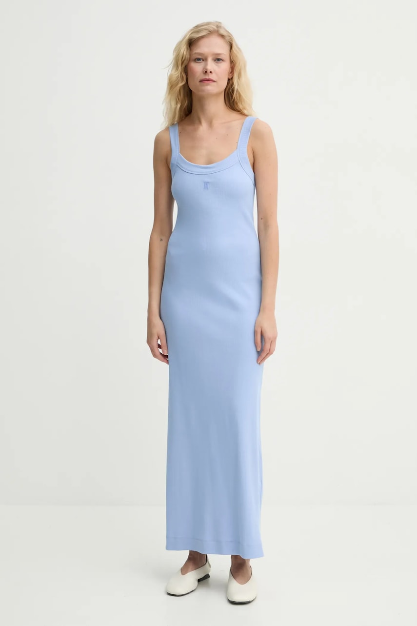 By Malene Birger rochie LIO maxi