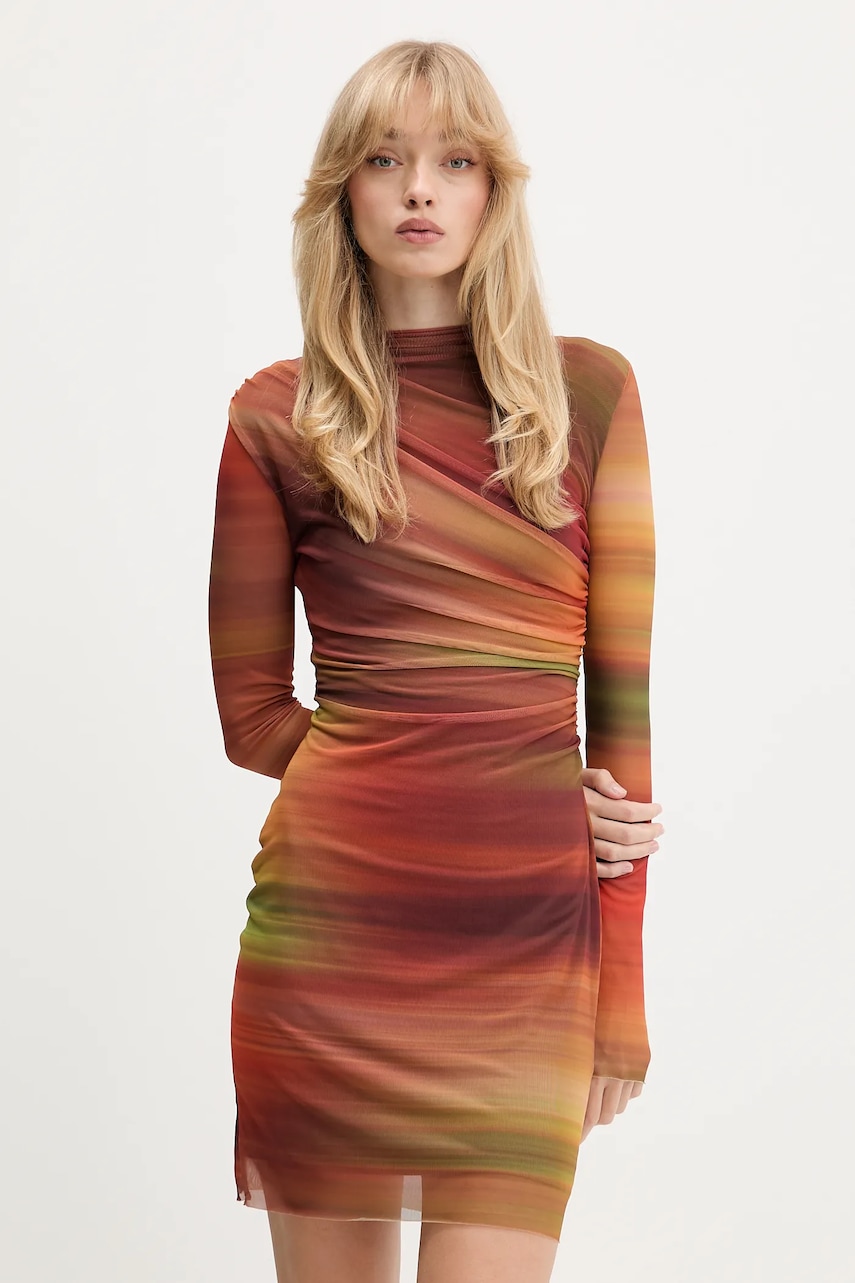 Desigual rochie DANTE mini