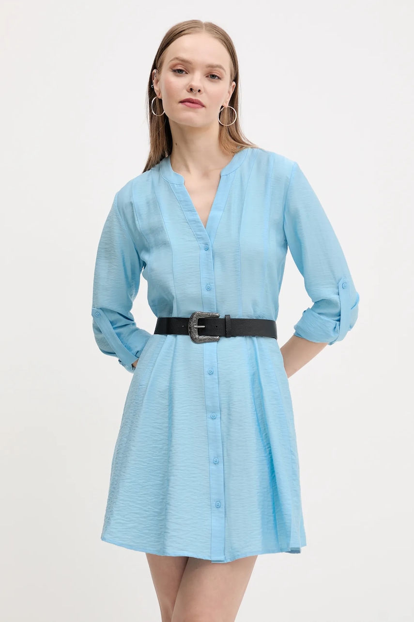 Desigual rochie PARIS mini