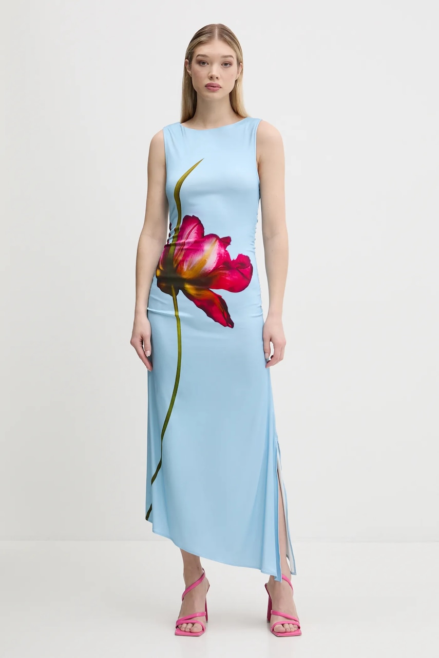 Desigual rochie REIMS maxi