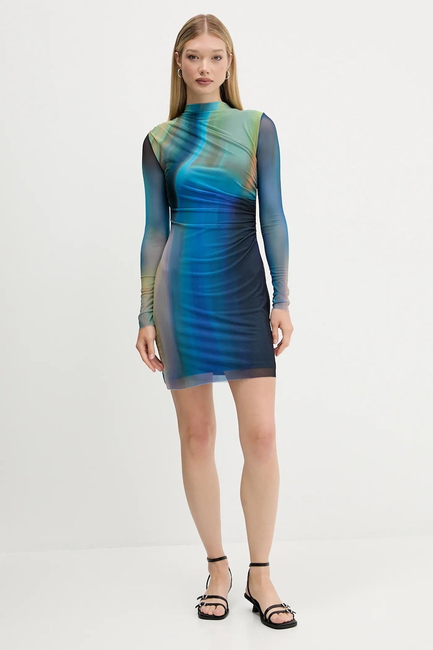 Desigual rochie SHIRA mini