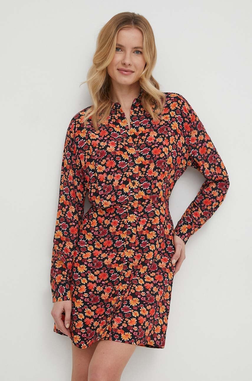 Desigual rochie mini
