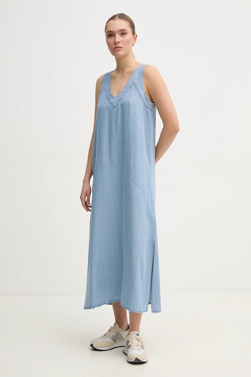 Dkny rochie midi
