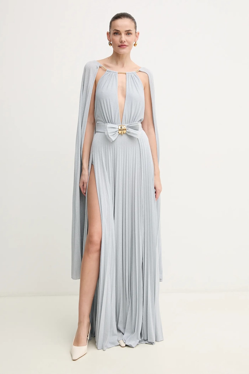 Elisabetta Franchi rochie maxi