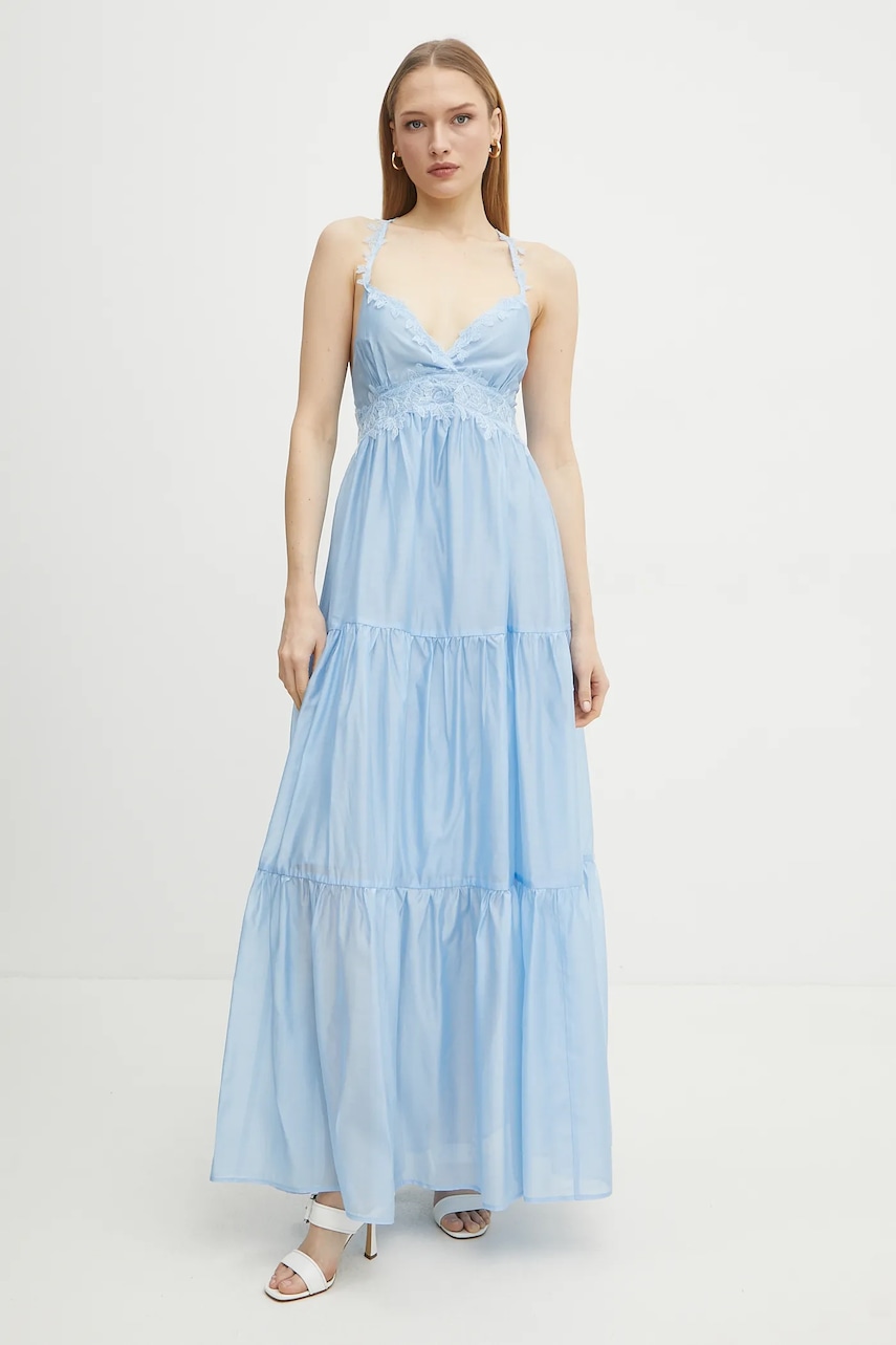 Ermanno Scervino rochie maxi