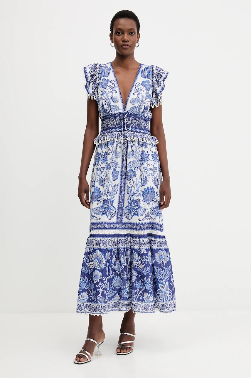 Farm Rio rochie maxi