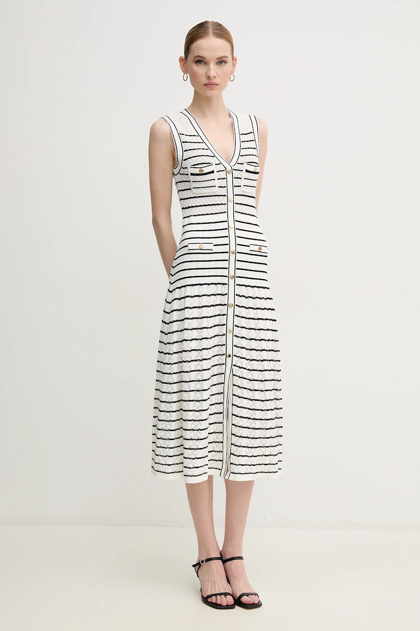 Gaudi rochie culoarea negru