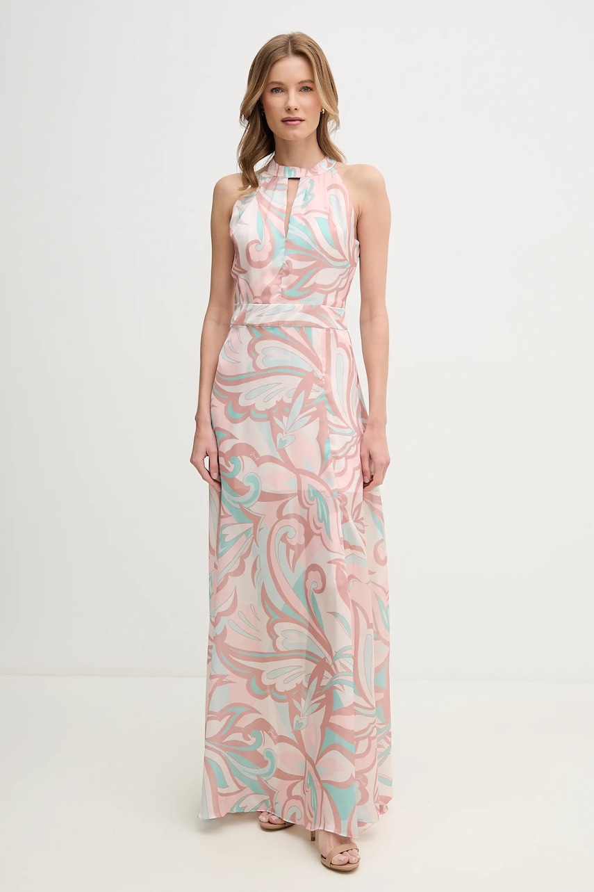 Gaudi rochie maxi