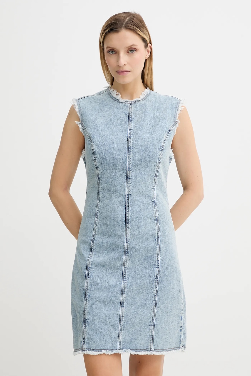 Gestuz rochie mini