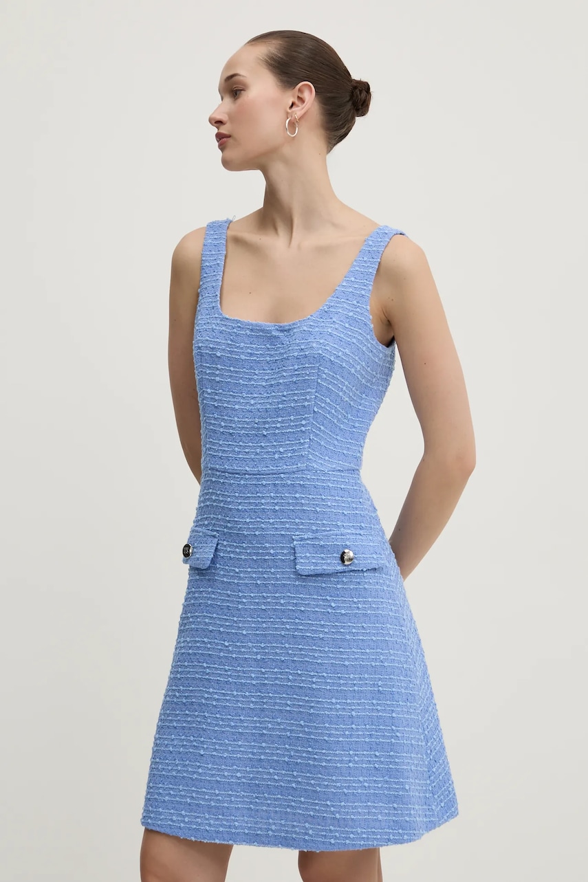 HUGO rochie mini