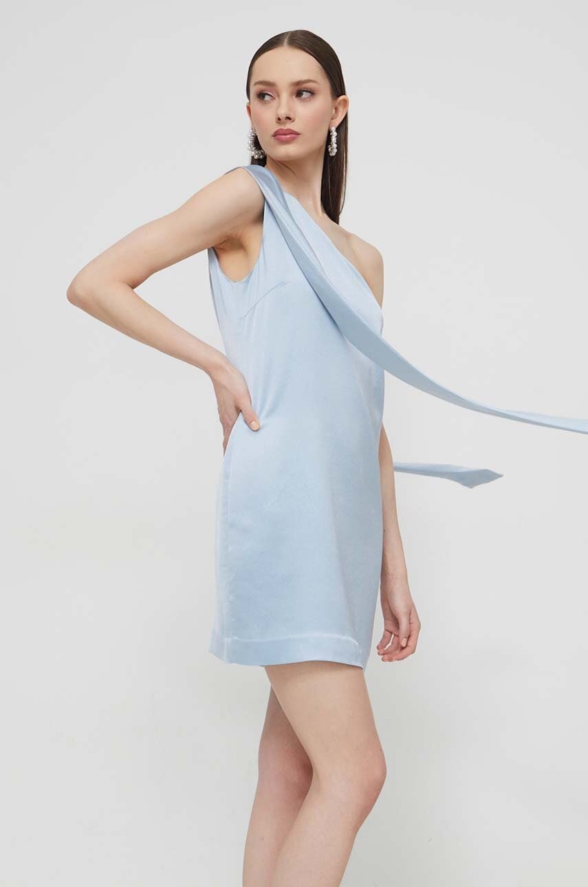 HUGO rochie mini