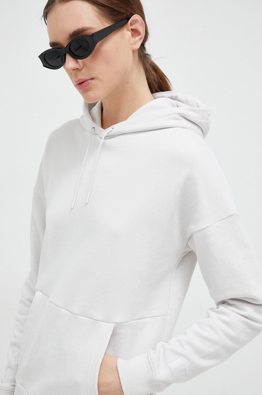Helly Hansen rochie culoarea gri