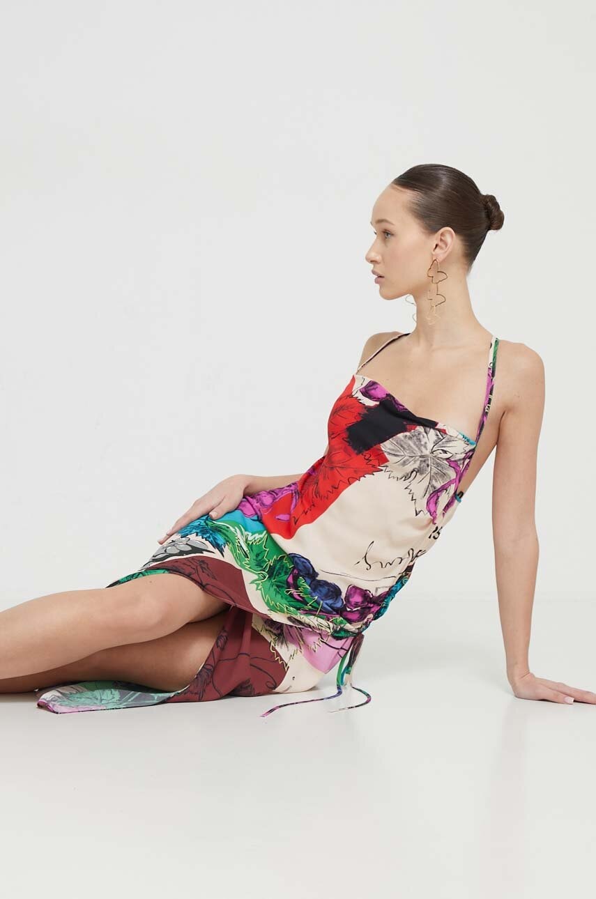 Iceberg rochie midi