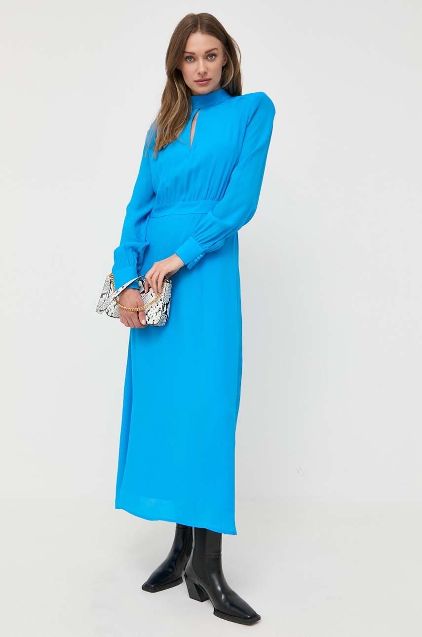 Ivy Oak rochie maxi