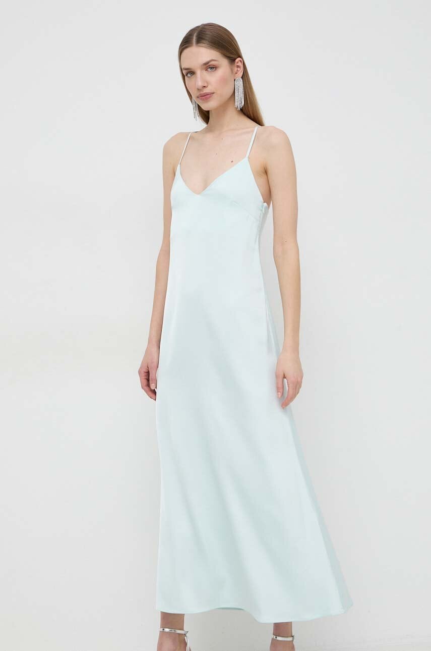 Ivy Oak rochie maxi