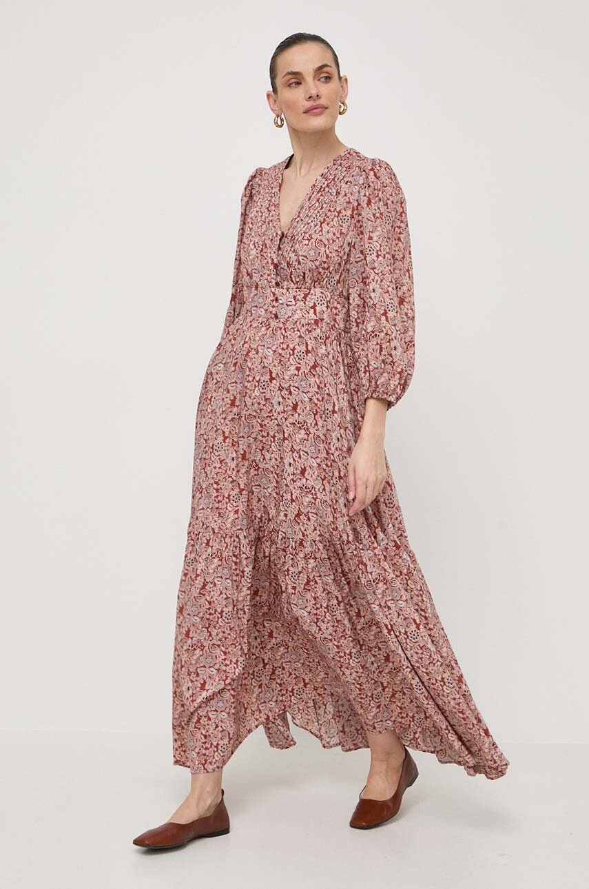 Ivy Oak rochie mini