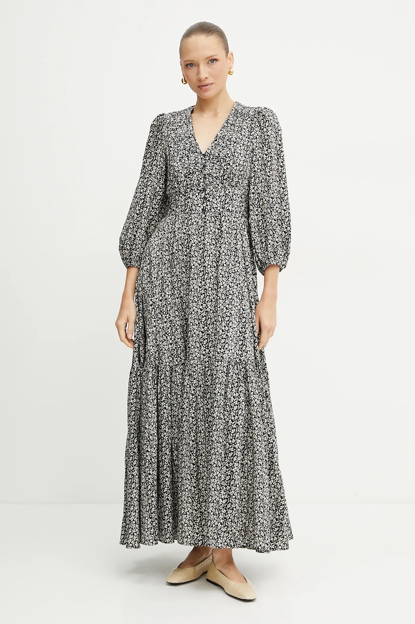 Ivy Oak rochie mini