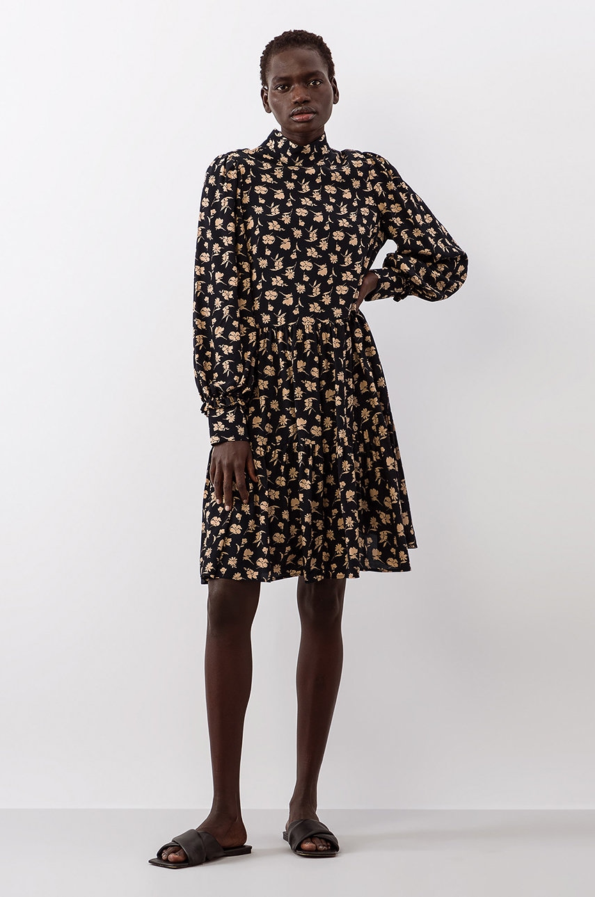 Ivy & Oak rochie mini