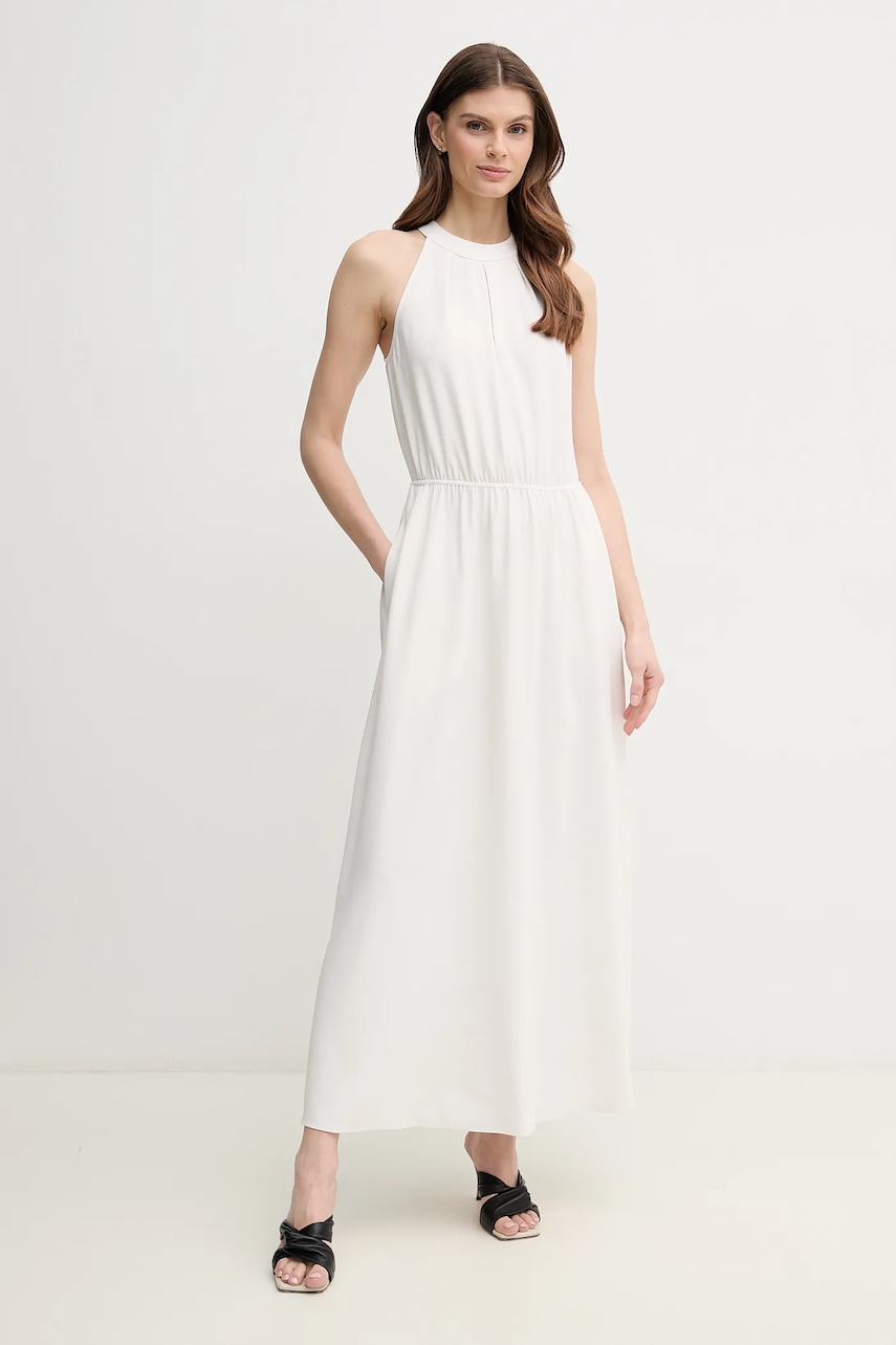 Joop! rochie culoarea bej