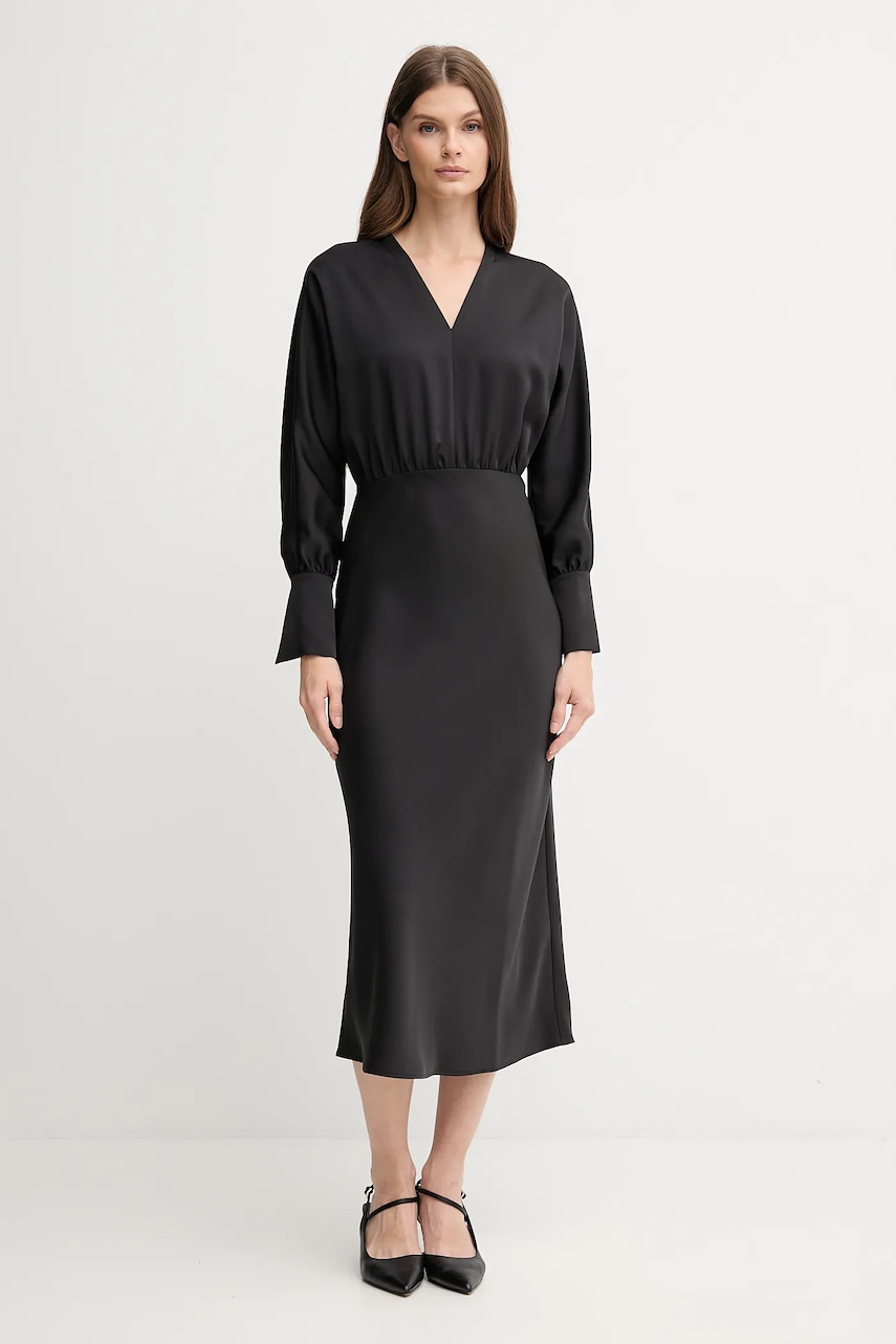 Joop! rochie culoarea negru