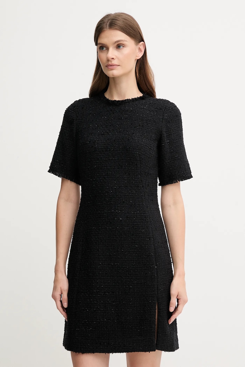 Joop! rochie culoarea negru