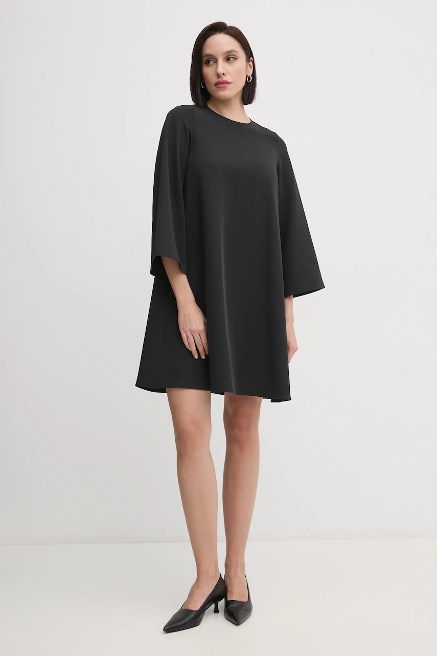 Joop! rochie culoarea negru