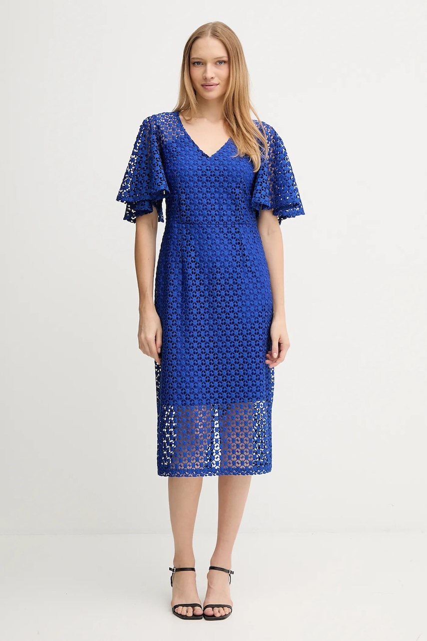 Joseph Ribkoff rochie midi