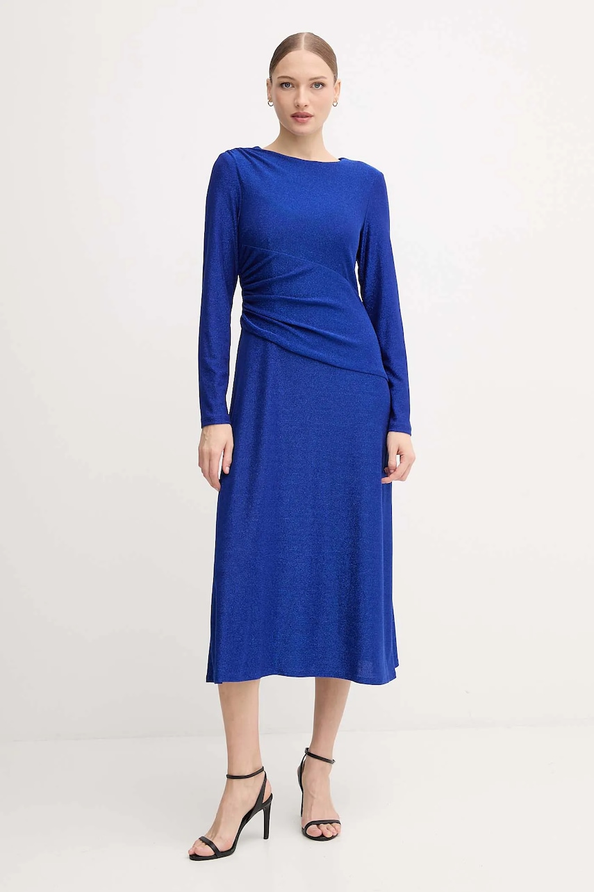 Joseph Ribkoff rochie midi