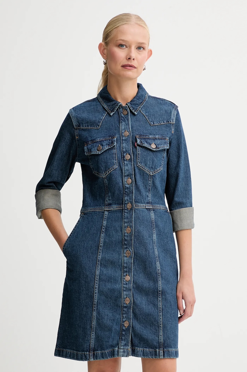 Levi's rochie mini